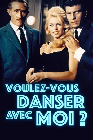 Photo 3 du film : Voulez-vous danser avec moi ?