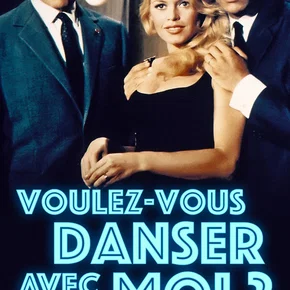 Photo du film : Voulez-vous danser avec moi ?