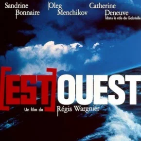 Photo du film : Est-Ouest