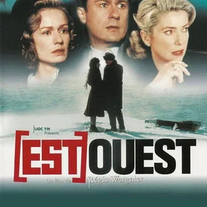 Photo du film : Est-Ouest