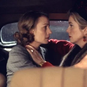 Photo du film : Est-Ouest