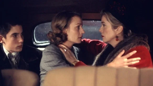 Photo 3 du film : Est-Ouest