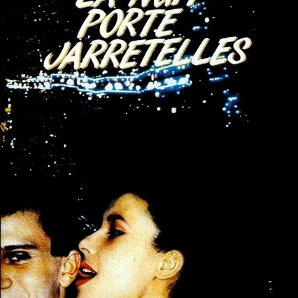Miniature photo du film : Une nuit porte-jarretelles