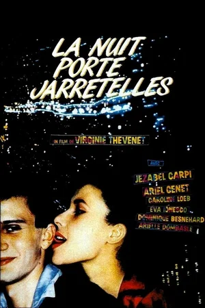 Photo 2 du film : Une nuit porte-jarretelles