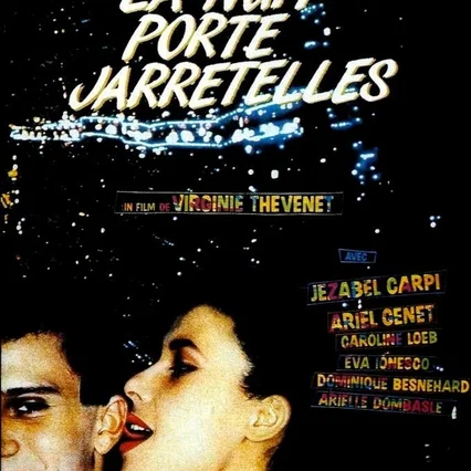 Miniature photo du film : Une nuit porte-jarretelles