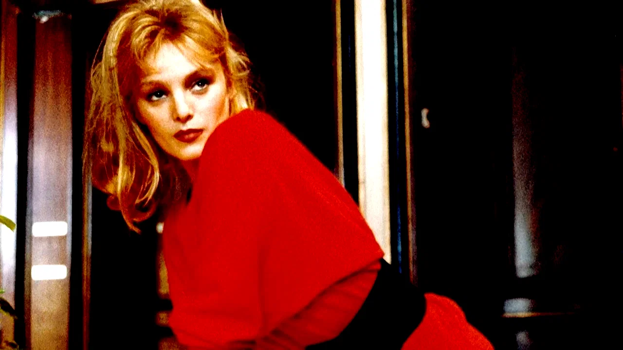 Photo 3 du film : Une nuit porte-jarretelles
