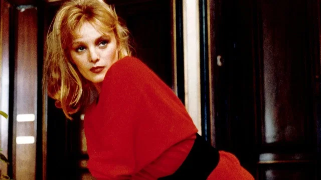 Photo 3 du film : Une nuit porte-jarretelles