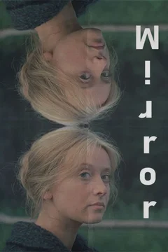 Affiche du film = Le miroir