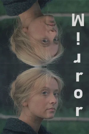 Affiche du film : Le miroir