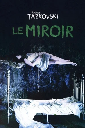 Photo du film : Le miroir