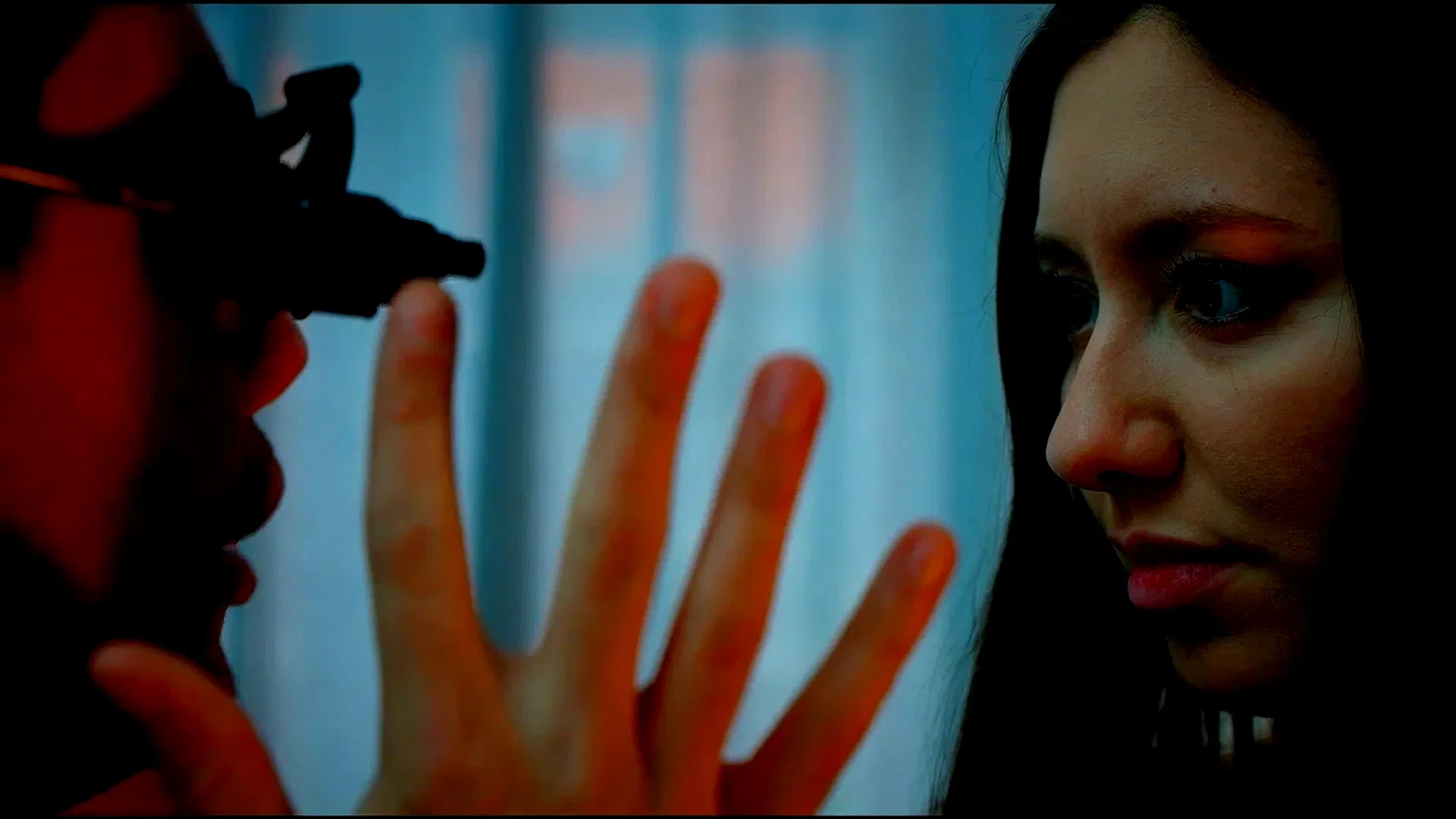 Photo du film : Flights of Reverie