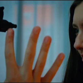 Photo du film : Flights of Reverie