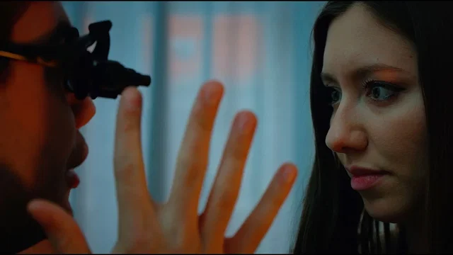 Photo 1 du film : Flights of Reverie