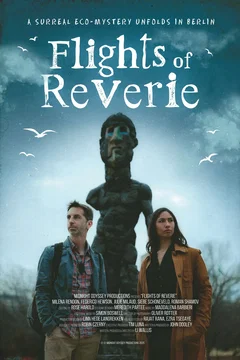 Affiche du film = Flights of Reverie