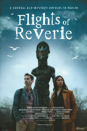 Affiche du film : Flights of Reverie
