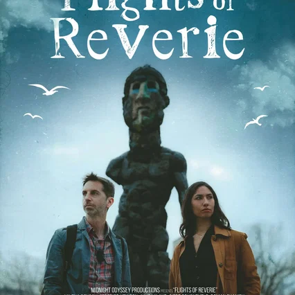 Miniature photo du film : Flights of Reverie