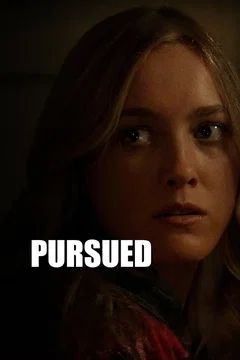 Affiche du film Pursued