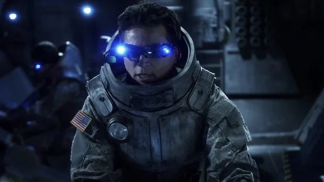 Photo 2 du film : Age of Extinction