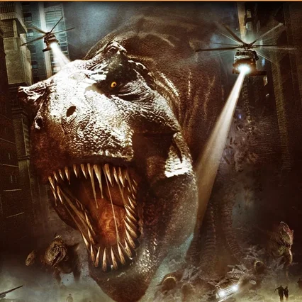 Miniature photo du film : Jurassic Commando
