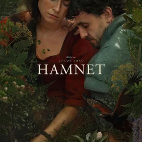 Photo du film : Hamnet