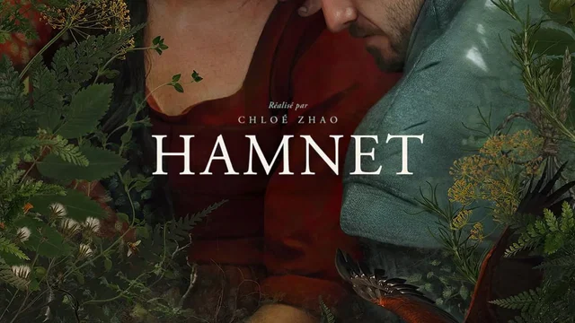 Affiche du film : Hamnet