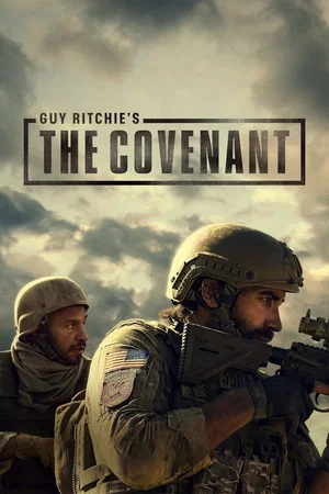 Affiche du film : The Covenant