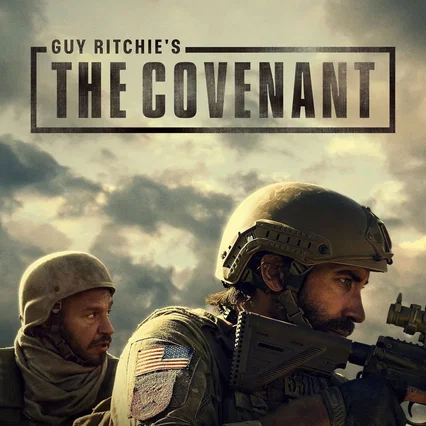 Miniature photo du film : The Covenant