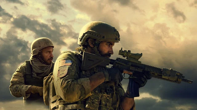 Photo du film : The Covenant