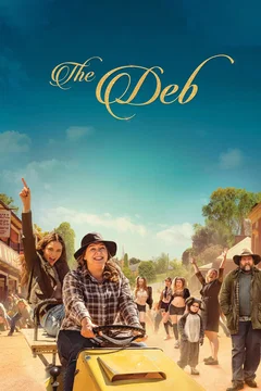 Affiche du film The Deb