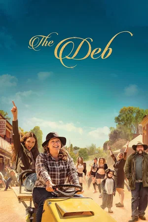 Affiche du film : The Deb