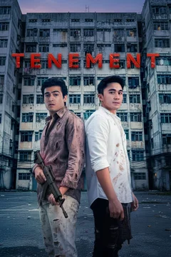 Affiche du film Tenement