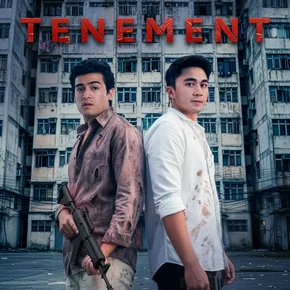 Photo du film : Tenement