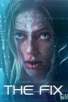 Affiche du film = The Fix