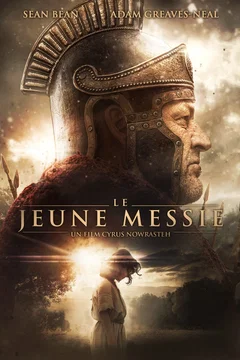Affiche du film Le Jeune Messie