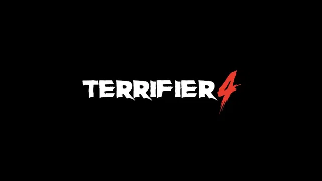 Photo du film : Terrifier 4