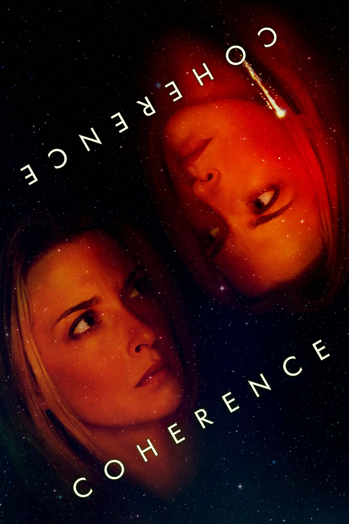 Affiche du film : Coherence