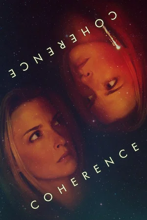 Affiche du film : Coherence