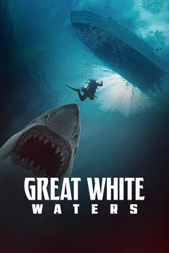 Affiche du film Great White Waters