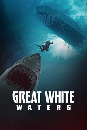 Affiche du film : Great White Waters