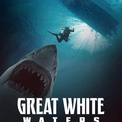 Miniature photo du film : Great White Waters