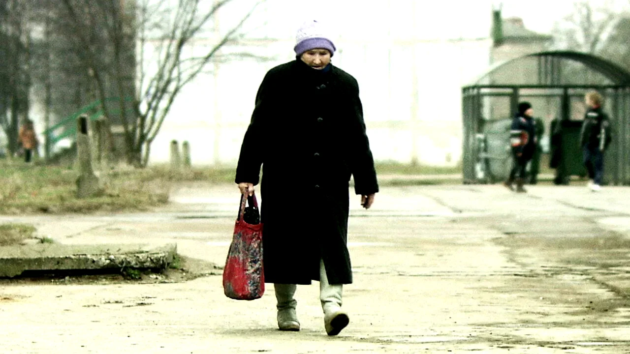 Photo du film : Karosta: Life After the USSR