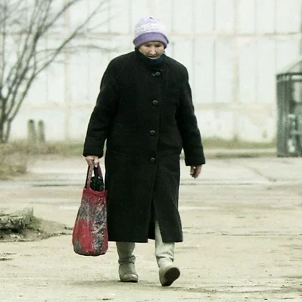 Miniature photo du film : Karosta: Life After the USSR