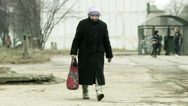 Photo 1 du film : Karosta: Life After the USSR
