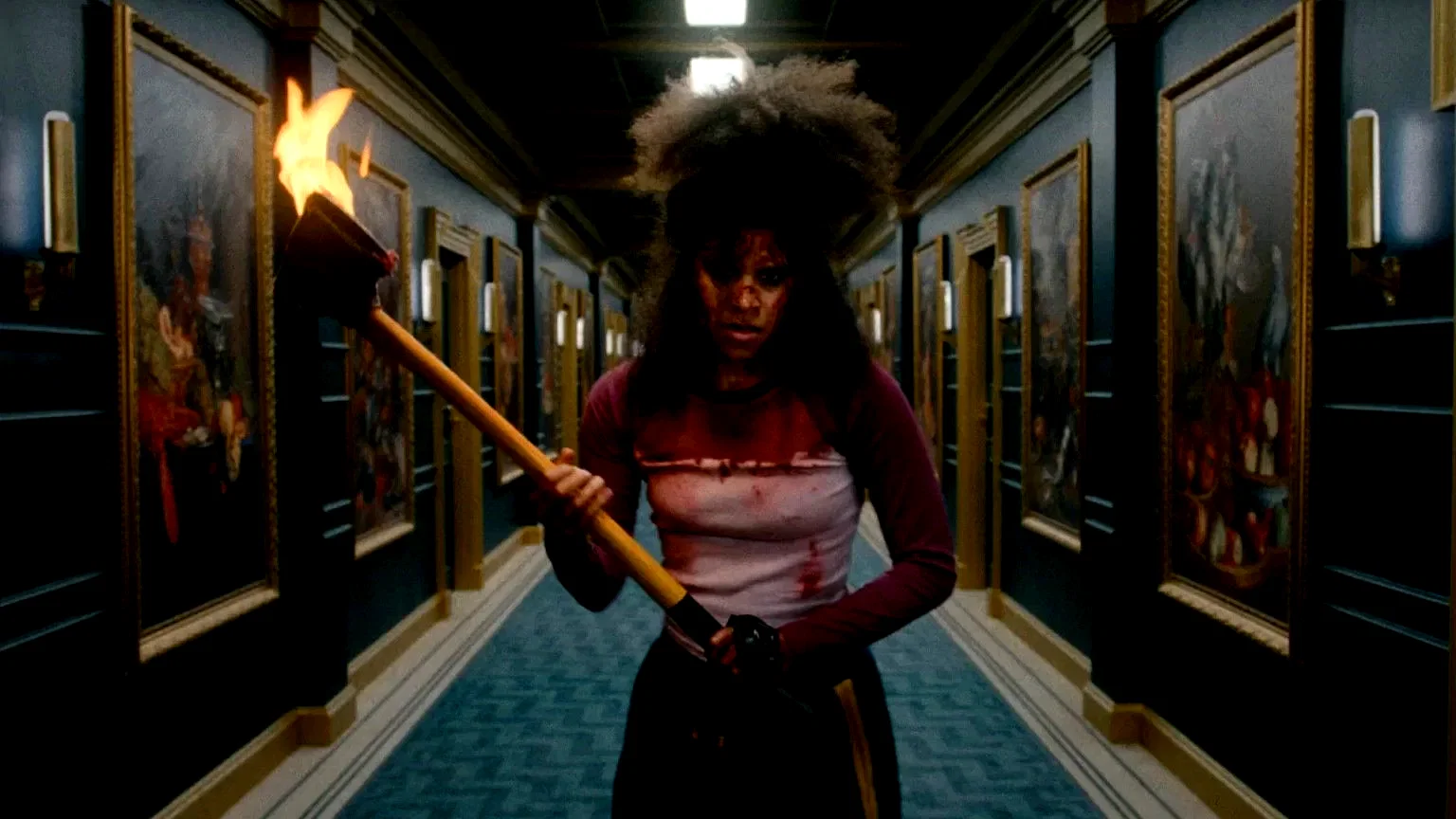 Photo 2 du film : They Will Kill You