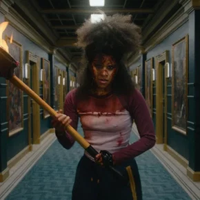 Photo du film : They Will Kill You