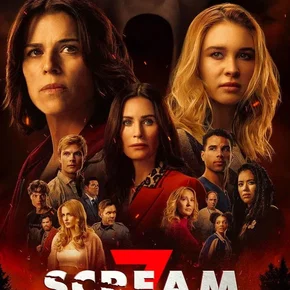 Photo du film : Scream 7