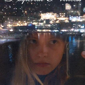 Photo du film : Imperial Princess