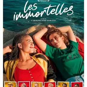 Photo du film : Les Immortelles