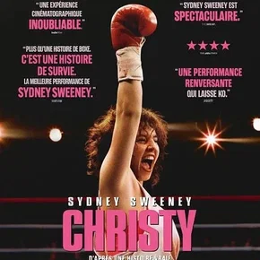 Photo du film : Christy