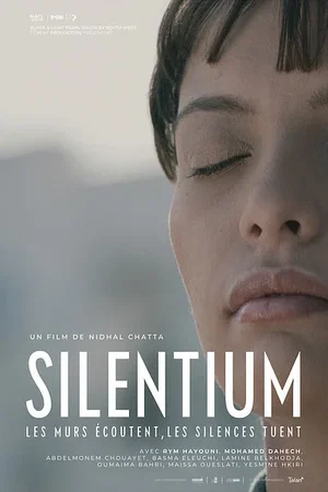 Affiche du film : Silentium